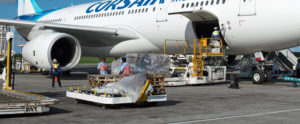 logiciel de gestion air fret service