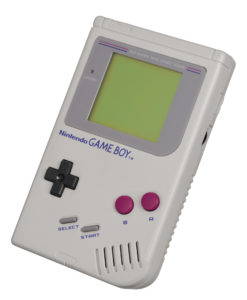 game-boy