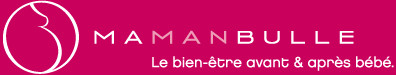 Logo Maman Bulle
