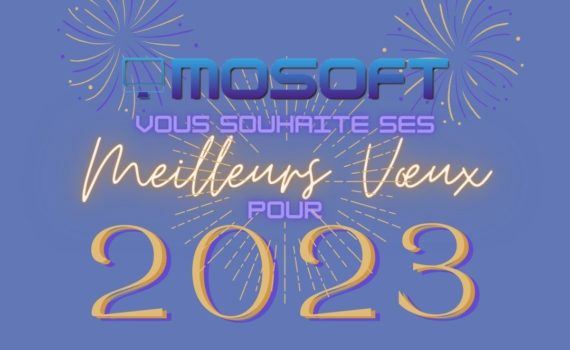 Meilleurs Voeux pour 2023