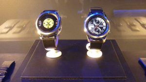 Samsung Gear S3