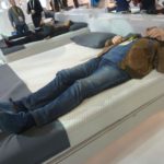 Sleepnumber, la sieste en plein salon