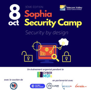 Sophia Security Camp