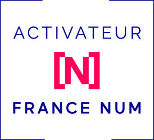 logo activateur francenum