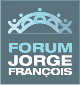 logo forum jorge francois