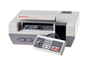 nes