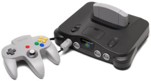 nintendo64