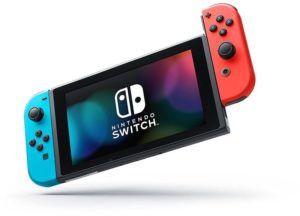 switch